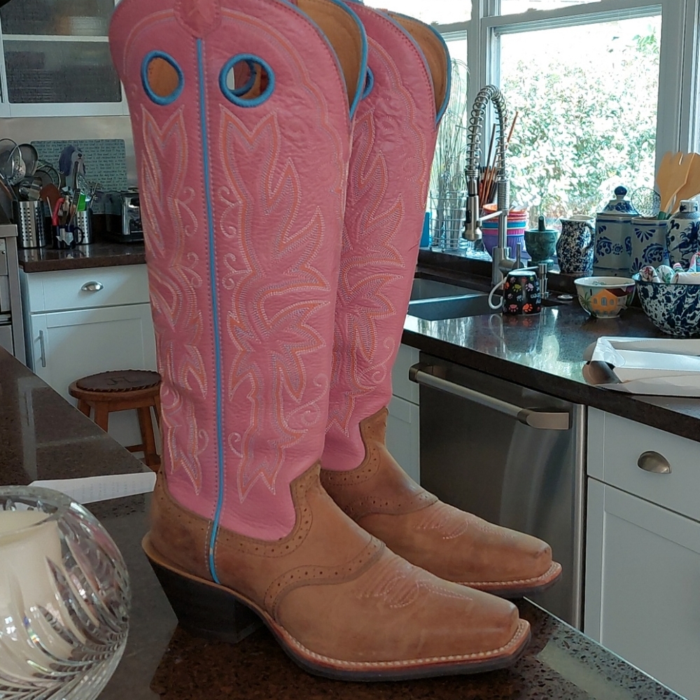 Cowboy Boots